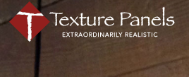 Texture Panels